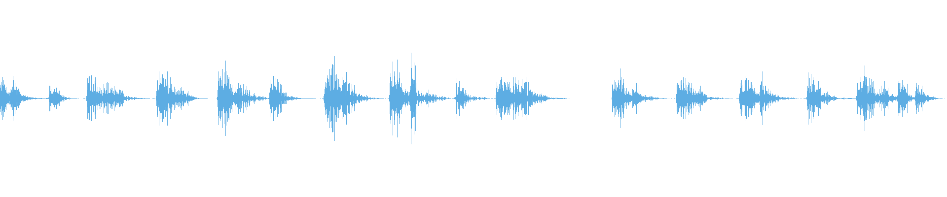 Waveform