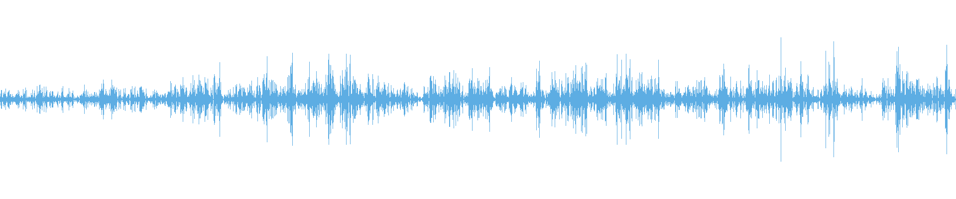 Waveform