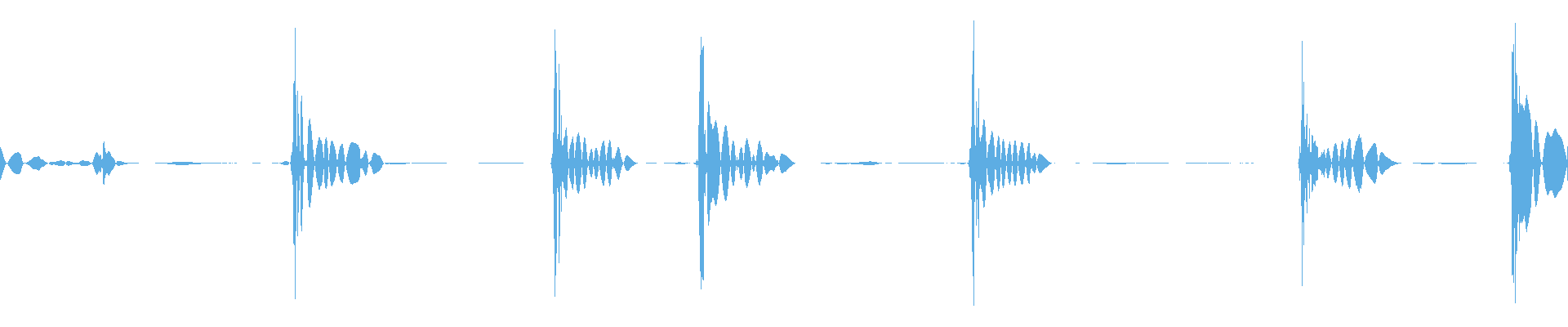 Waveform