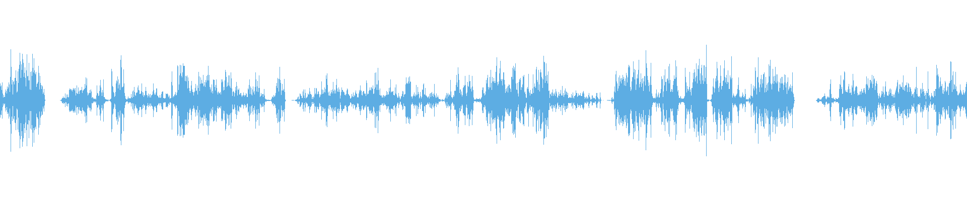 Waveform