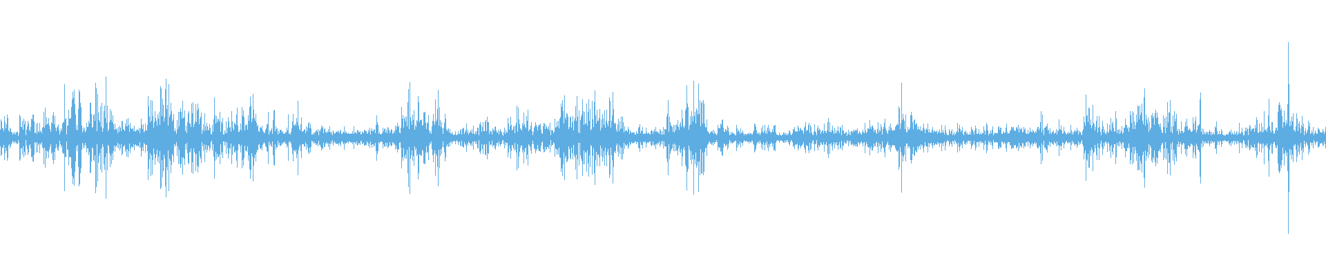 Waveform