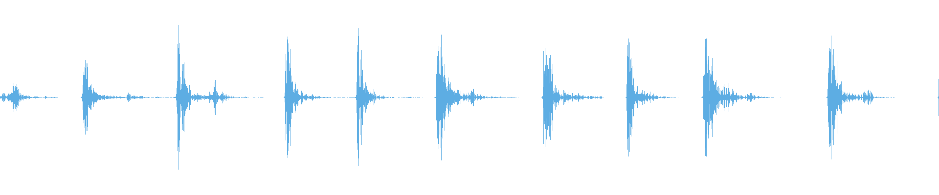 Waveform