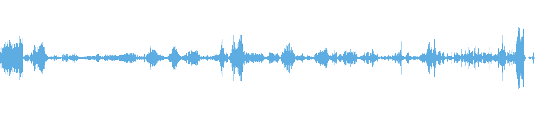 Waveform