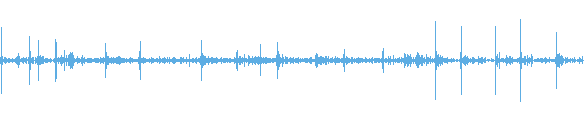 Waveform