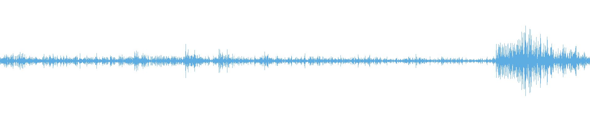 Waveform