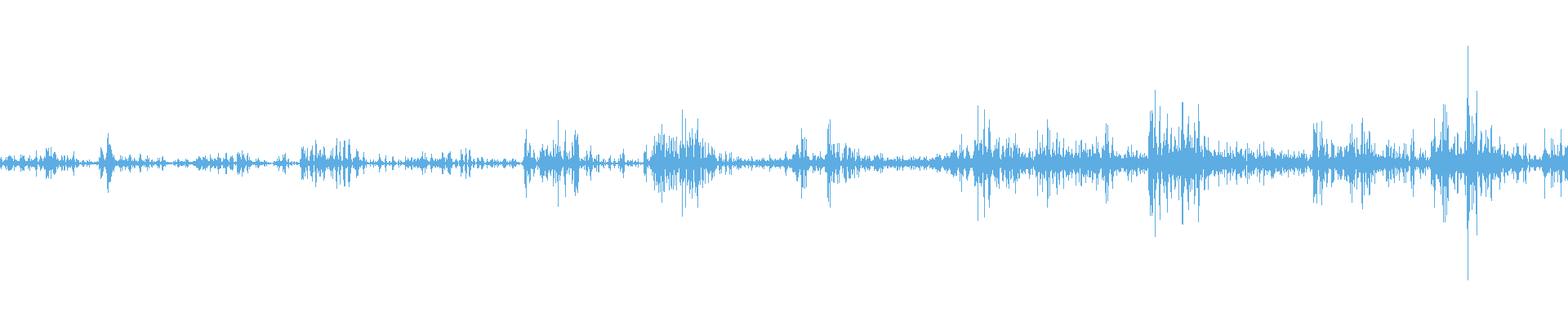 Waveform