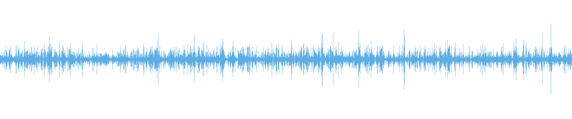 Waveform