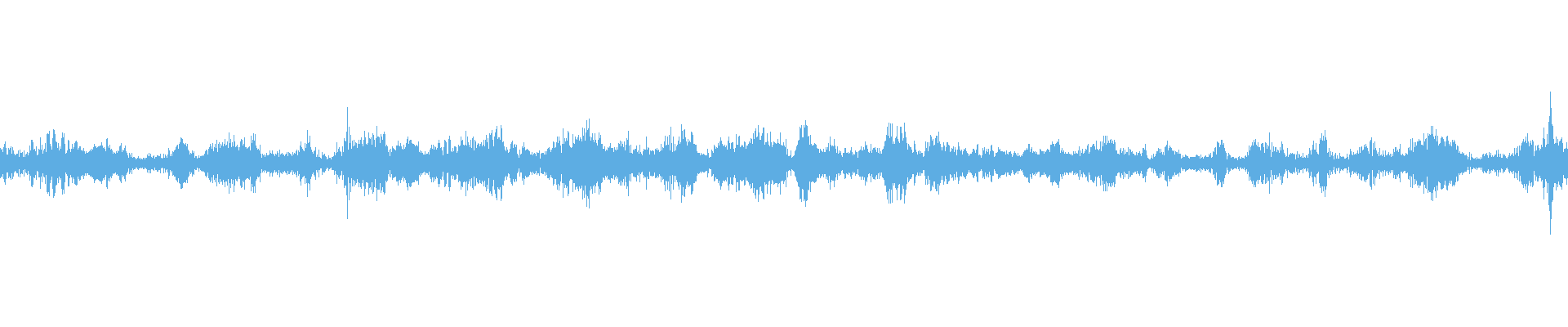 Waveform