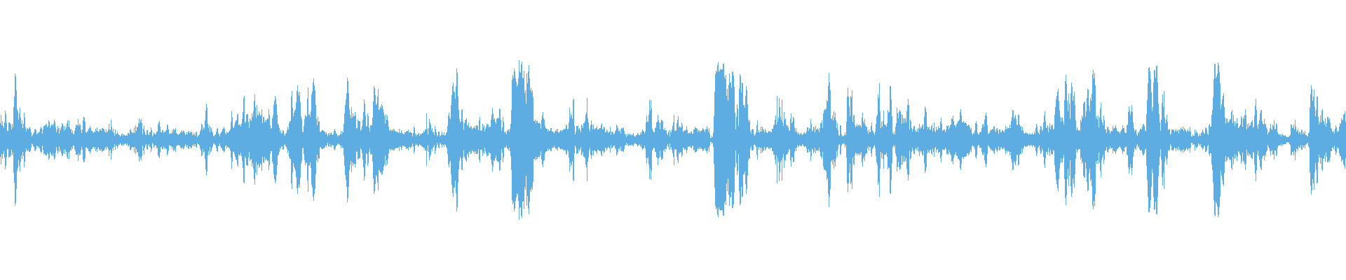 Waveform
