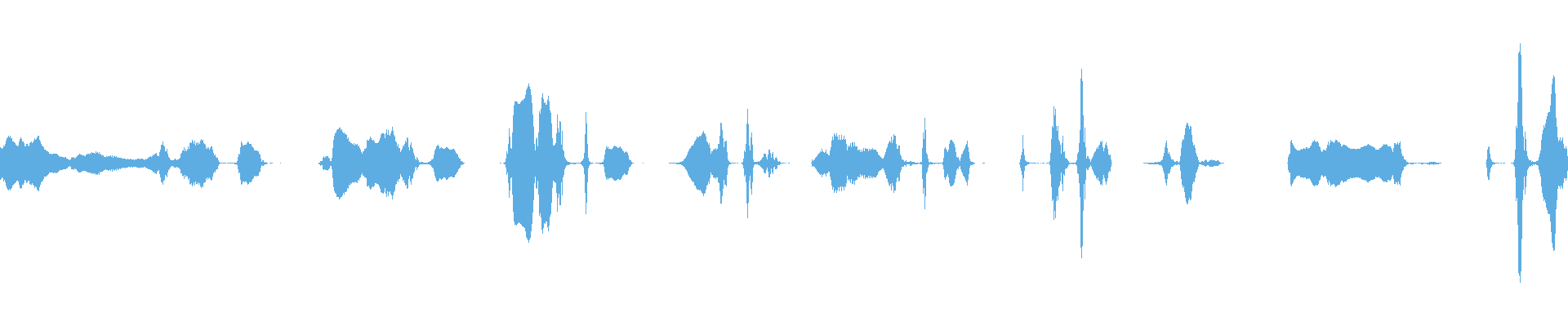 Waveform