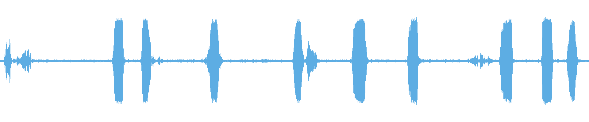 Waveform
