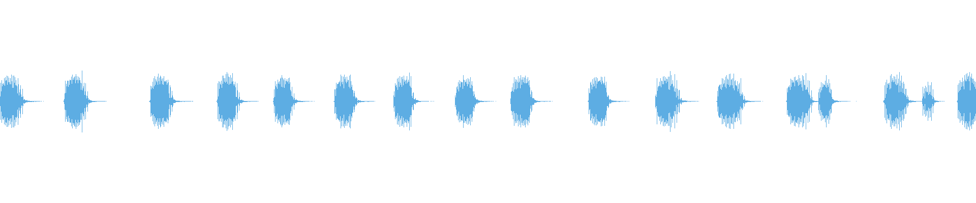 Waveform