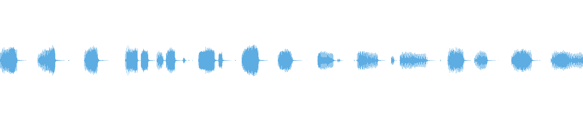 Waveform