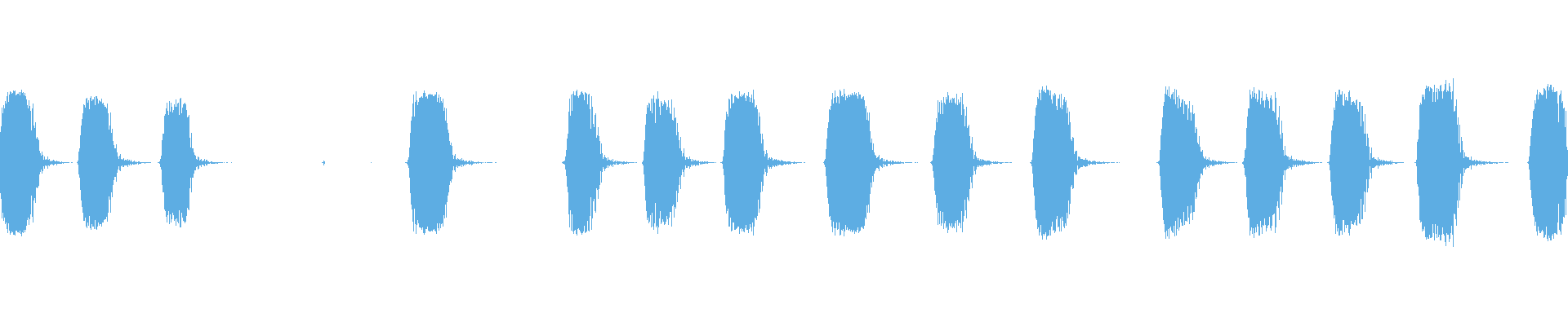 Waveform