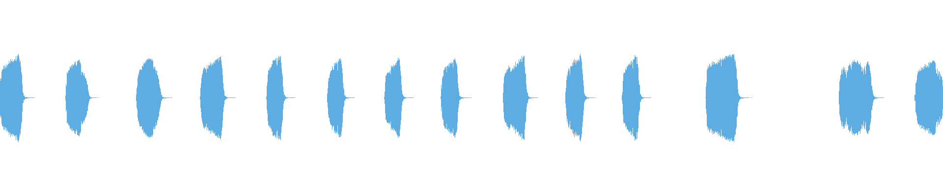 Waveform