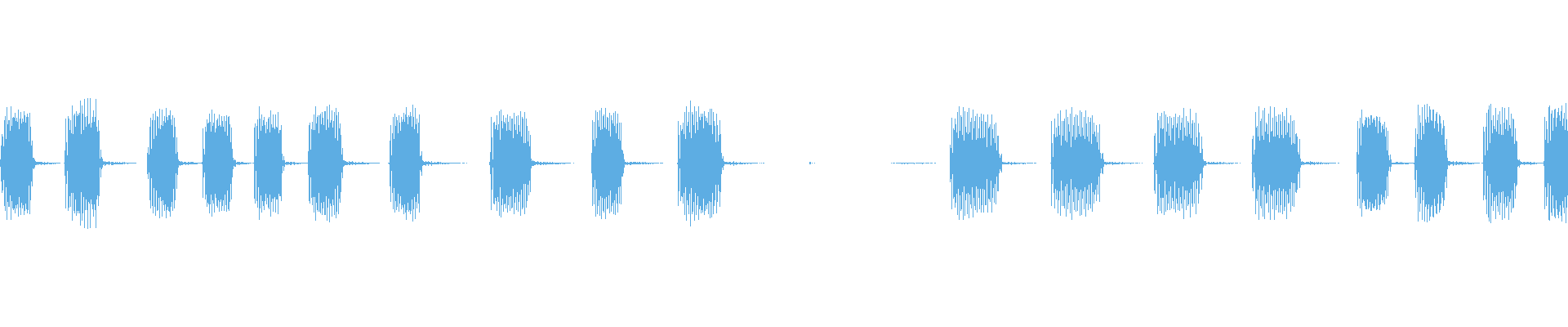 Waveform