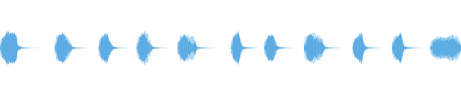 Waveform