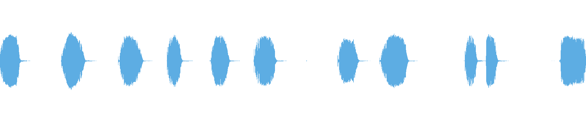 Waveform