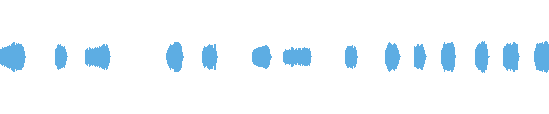 Waveform