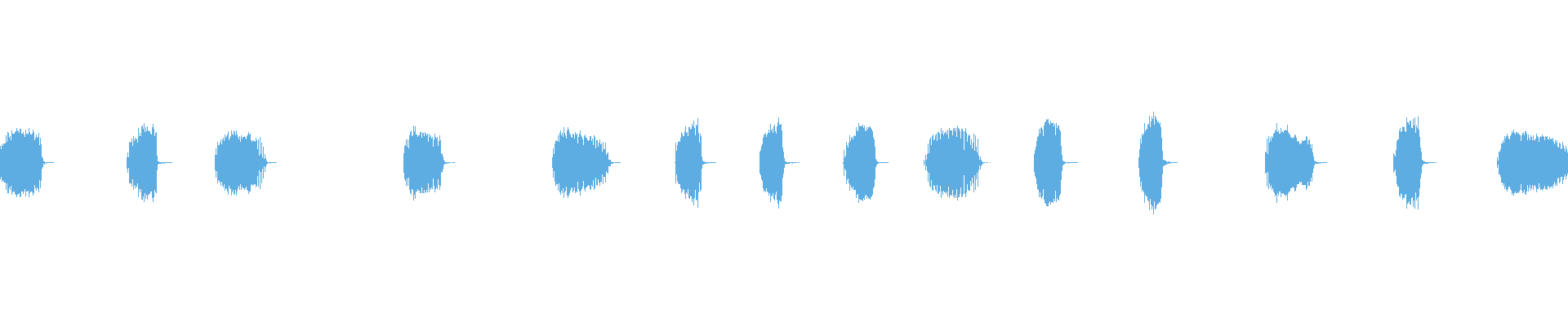 Waveform