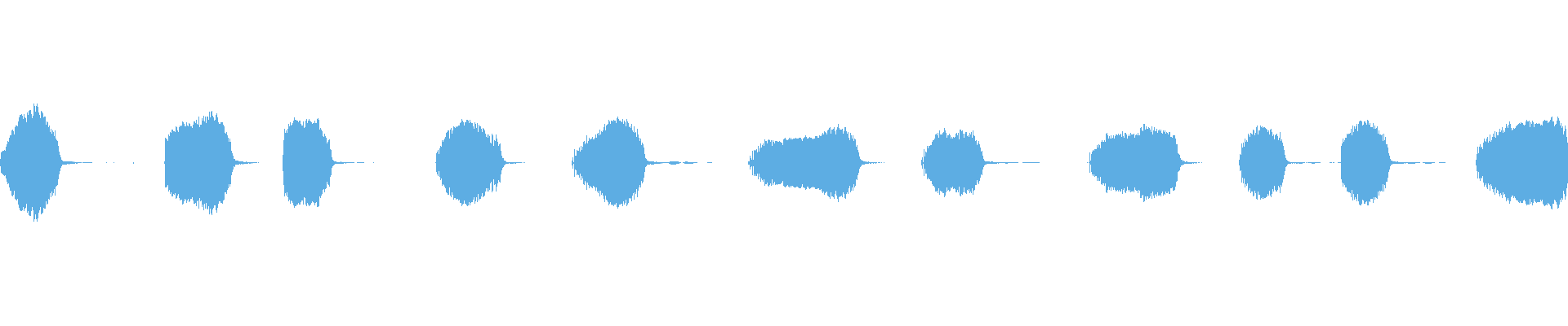 Waveform