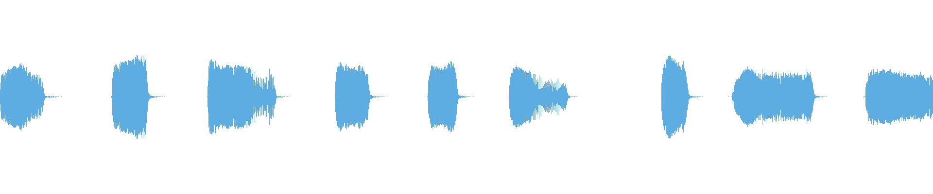 Waveform
