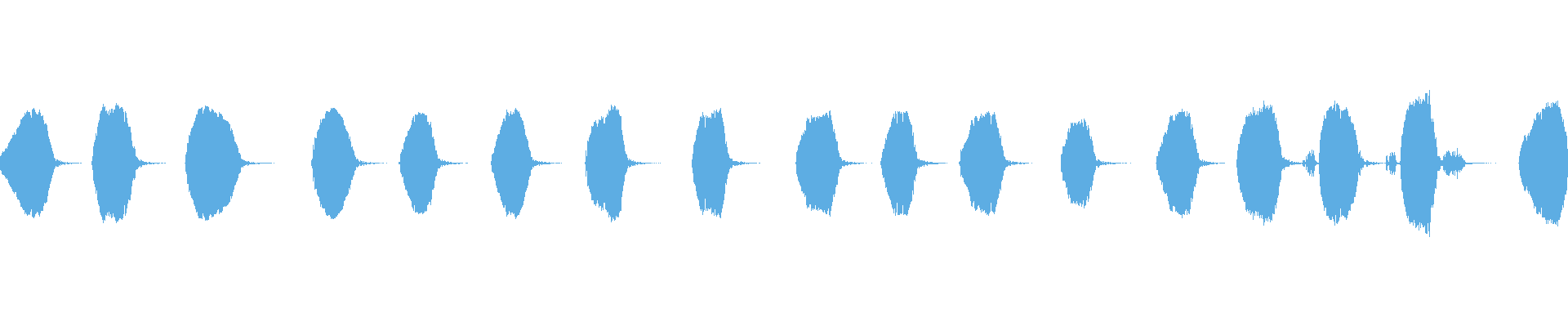 Waveform