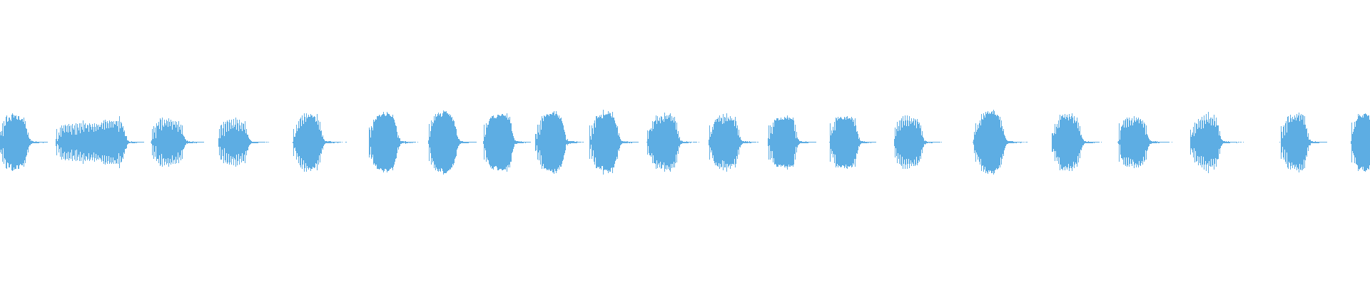 Waveform