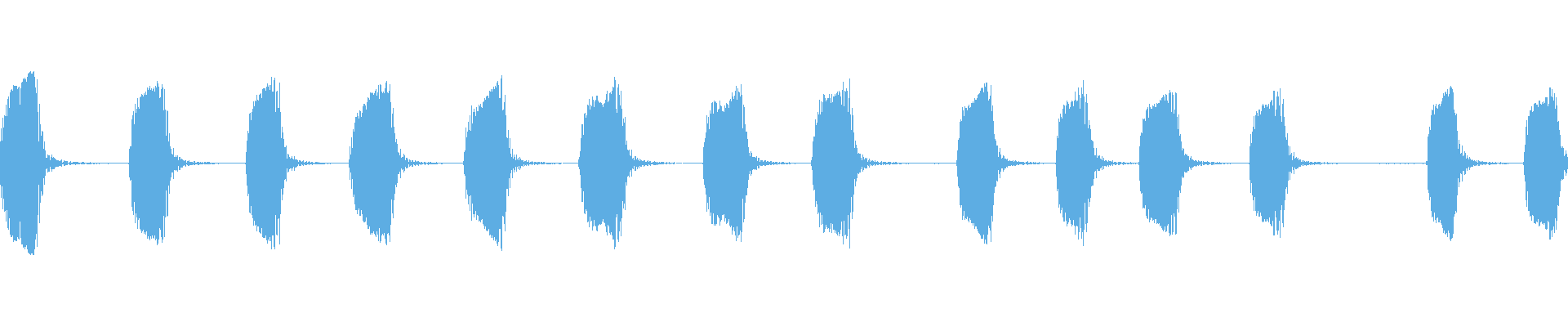 Waveform