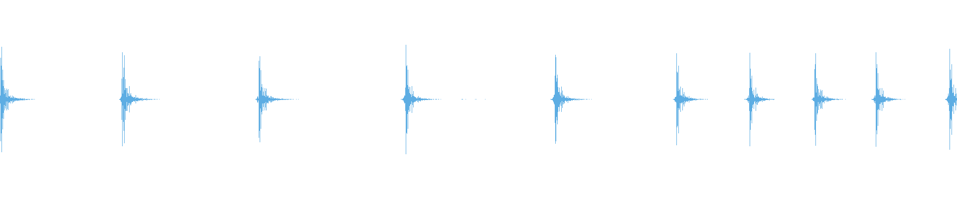 Waveform