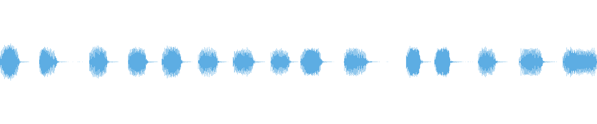 Waveform