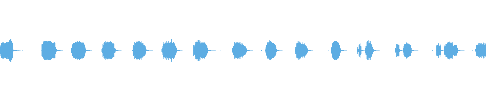Waveform
