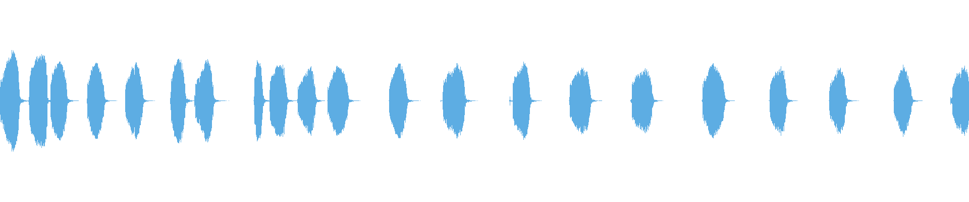 Waveform
