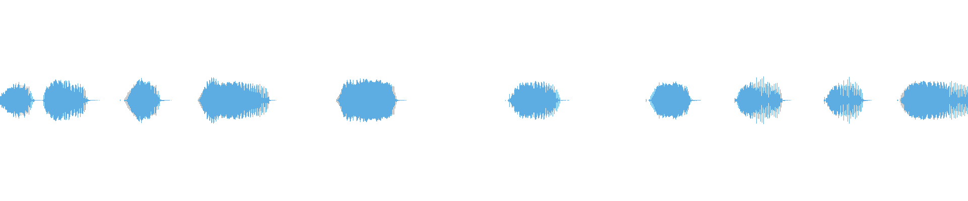 Waveform