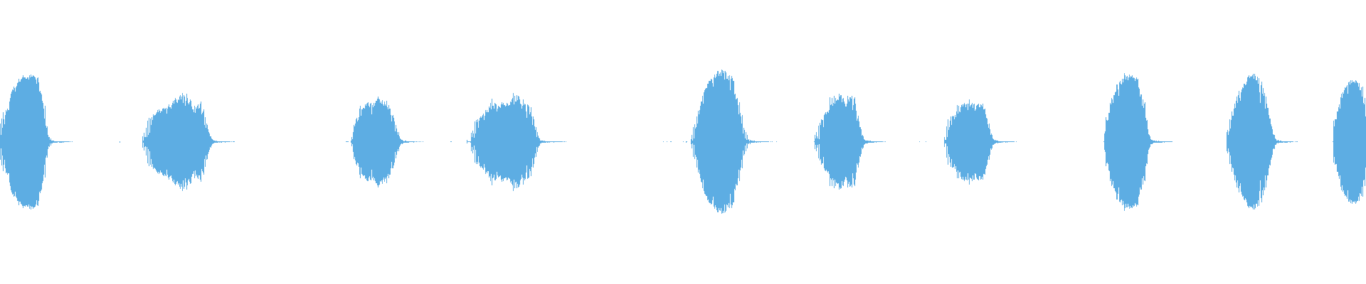 Waveform
