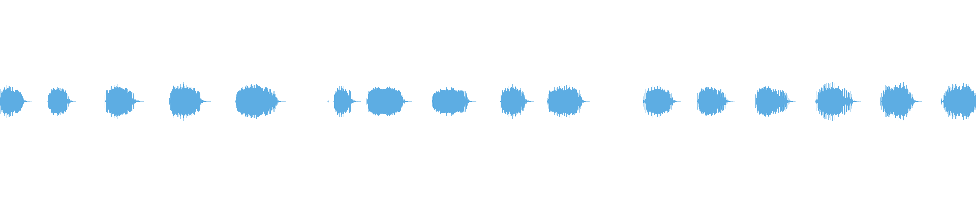Waveform