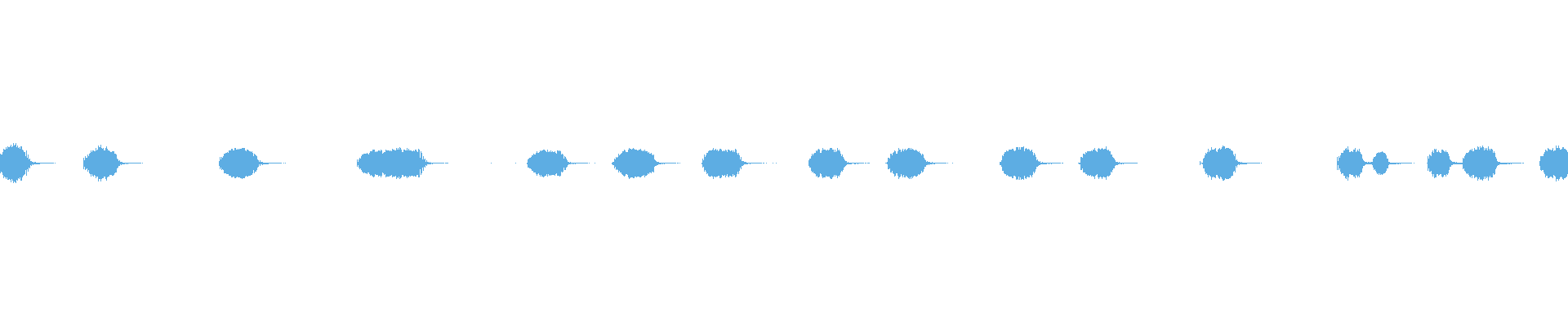 Waveform