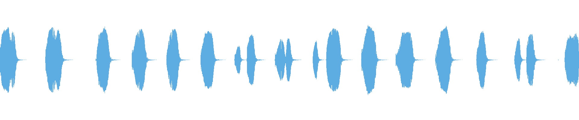 Waveform