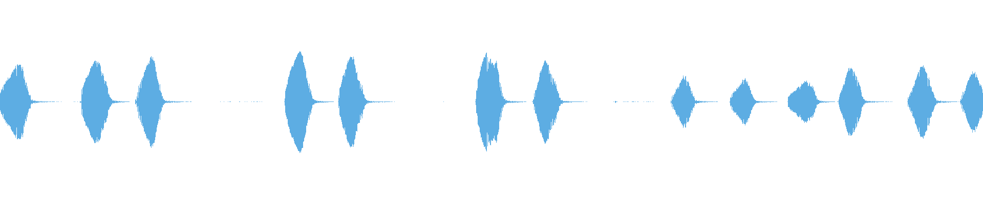 Waveform