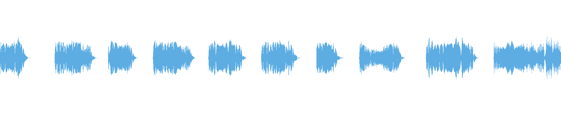 Waveform