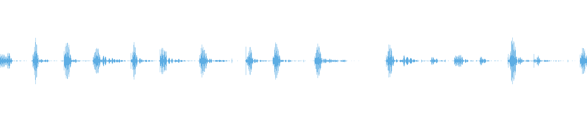 Waveform