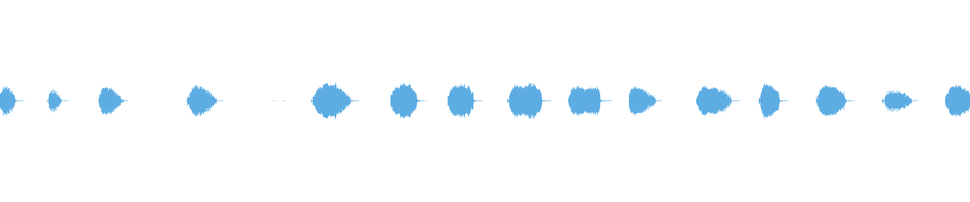 Waveform
