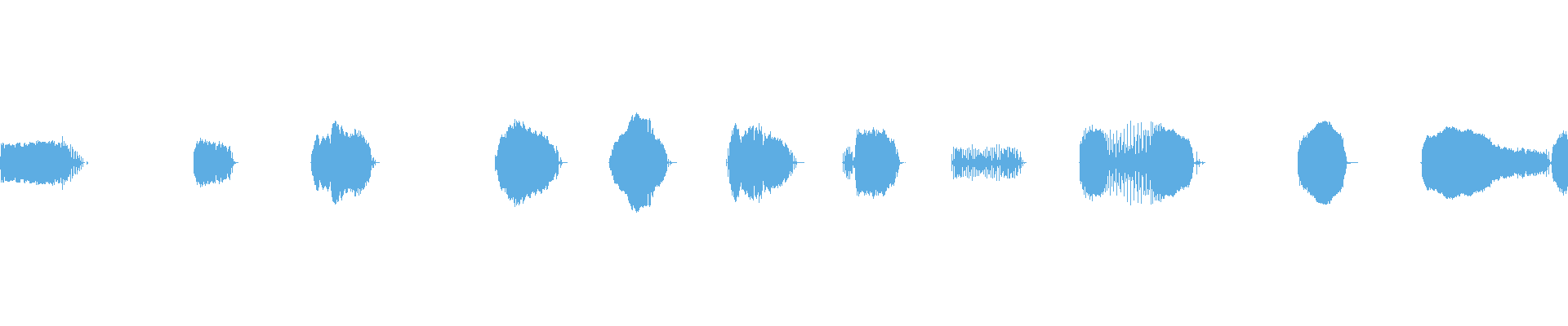 Waveform