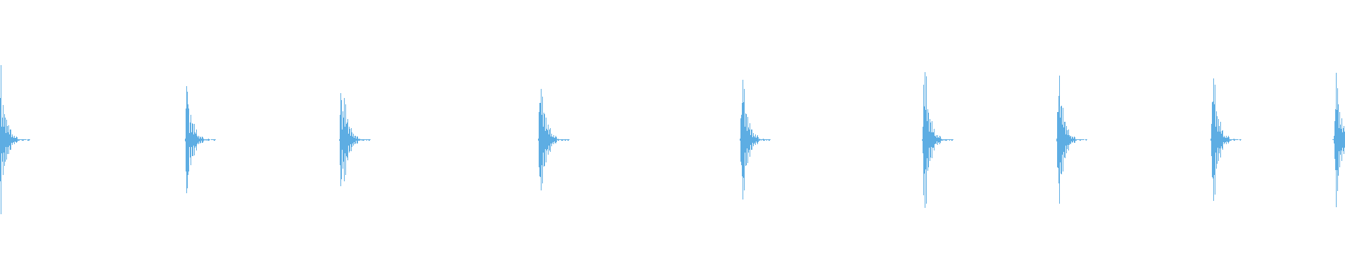 Waveform