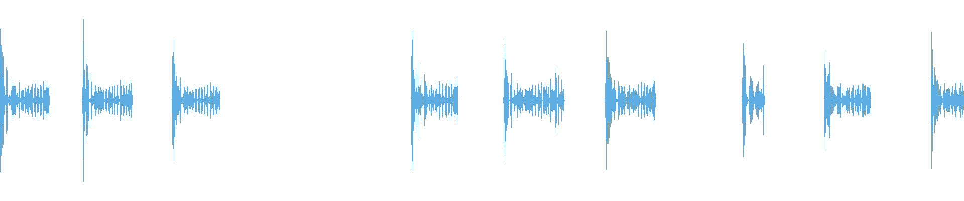Waveform