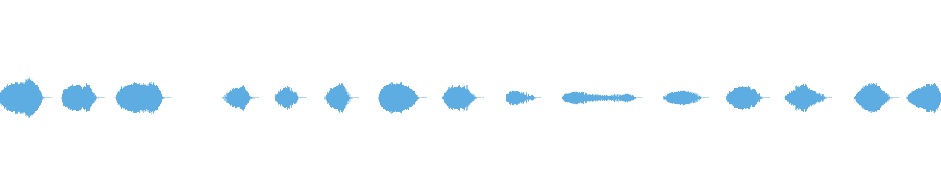 Waveform