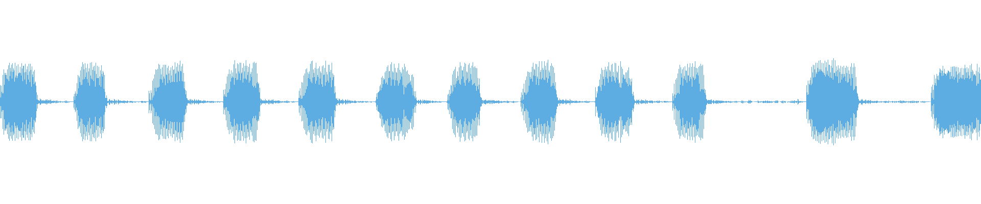 Waveform