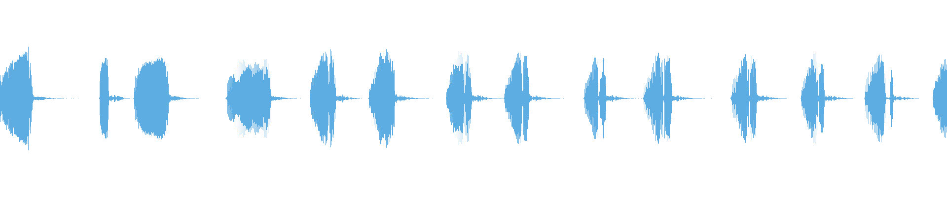 Waveform