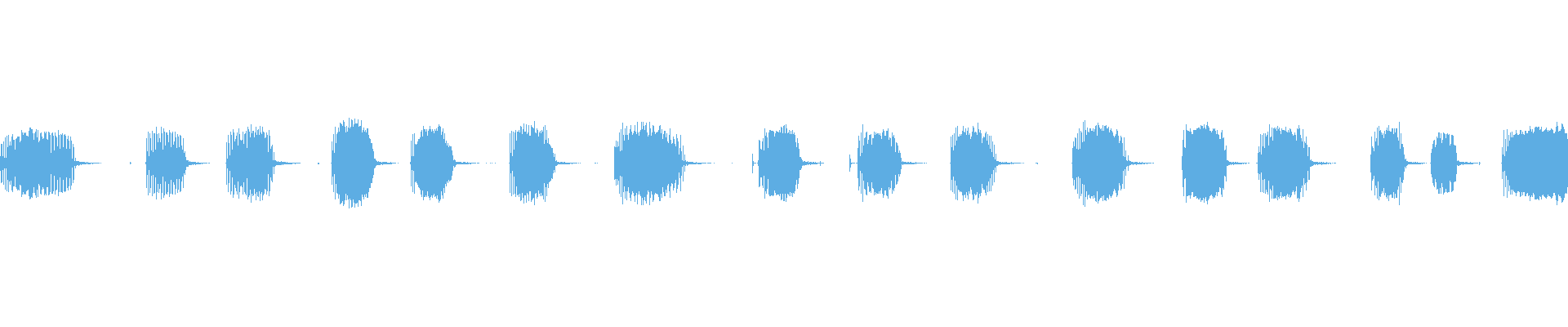 Waveform
