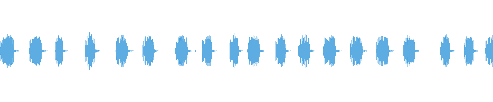 Waveform